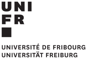 Logo de l'université de Fribourg