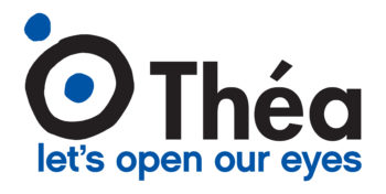 Logo de Théa
