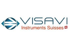 Logo de VISAVI