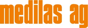 Logo de Medilas