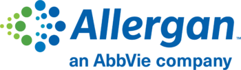 Logo Allergan Abbvie