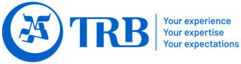 Logo TRB